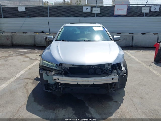 19UUB2F59GA004371 Acura Tlx V6 Tech
