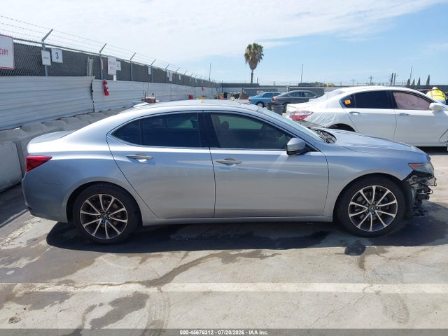 19UUB2F59GA004371 Acura Tlx V6 Tech
