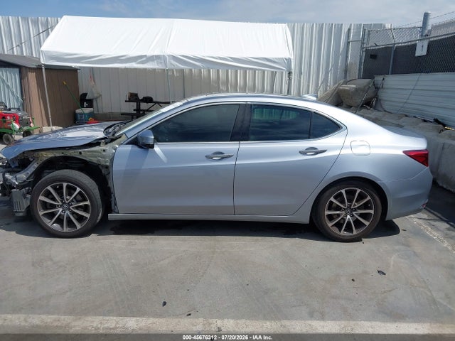 19UUB2F59GA004371 Acura Tlx V6 Tech