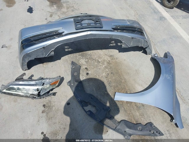 19UUB2F59GA004371 Acura Tlx V6 Tech