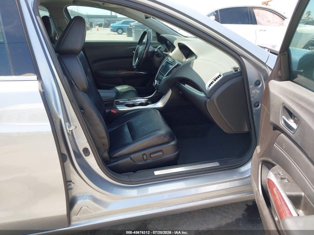 19UUB2F59GA004371 Acura Tlx V6 Tech