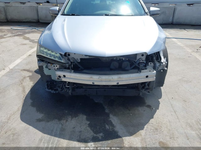 19UUB2F59GA004371 Acura Tlx V6 Tech