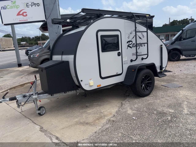 Teardrop Other 2022 UKR2A1516NE002025 Image 2