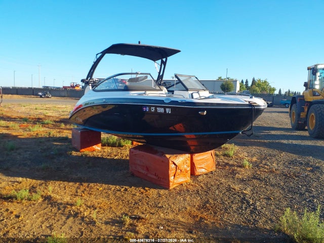 Auction sale of the 2021 Yamaha Yamaha 212se, vin: YAMC0271J021, lot number: 45676316