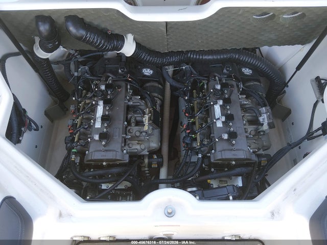 Auction sale of the 2021 Yamaha Yamaha 212se, vin: YAMC0271J021, lot number: 45676316