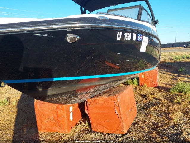 Auction sale of the 2021 Yamaha Yamaha 212se, vin: YAMC0271J021, lot number: 45676316