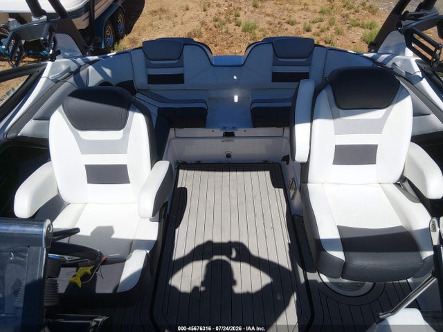 Auction sale of the 2021 Yamaha Yamaha 212se, vin: YAMC0271J021, lot number: 45676316