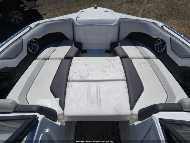 Auction sale of the 2021 Yamaha Yamaha 212se, vin: YAMC0271J021, lot number: 45676316