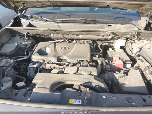 Продаж на аукціоні авто 2019 Toyota Rav4 Xle, vin: 2T3P1RFV9KC016121, номер лоту: 45676322