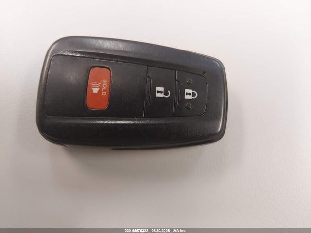 Продаж на аукціоні авто 2019 Toyota Rav4 Xle, vin: 2T3P1RFV9KC016121, номер лоту: 45676322