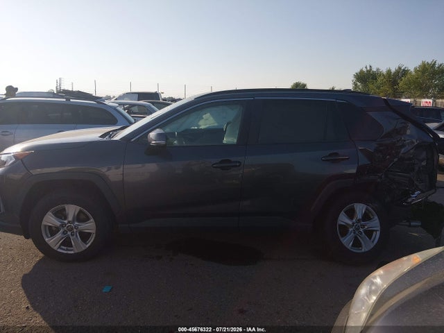Продаж на аукціоні авто 2019 Toyota Rav4 Xle, vin: 2T3P1RFV9KC016121, номер лоту: 45676322
