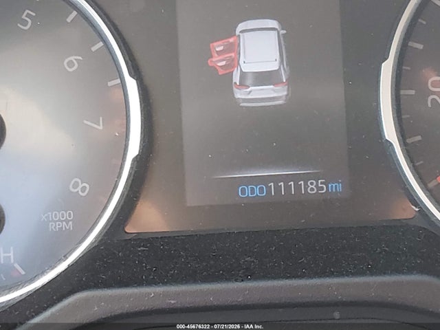Продаж на аукціоні авто 2019 Toyota Rav4 Xle, vin: 2T3P1RFV9KC016121, номер лоту: 45676322