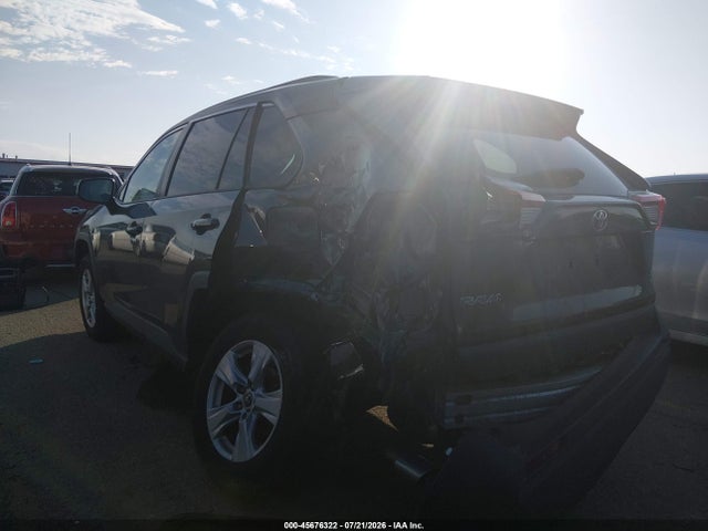 Продаж на аукціоні авто 2019 Toyota Rav4 Xle, vin: 2T3P1RFV9KC016121, номер лоту: 45676322