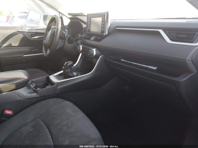 Продаж на аукціоні авто 2019 Toyota Rav4 Xle, vin: 2T3P1RFV9KC016121, номер лоту: 45676322