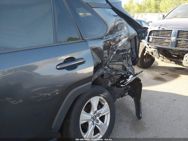 Продаж на аукціоні авто 2019 Toyota Rav4 Xle, vin: 2T3P1RFV9KC016121, номер лоту: 45676322