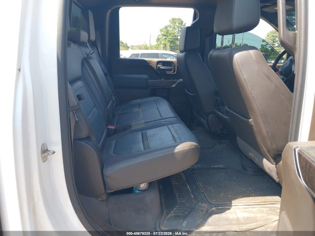 Aukcja sprzedaży 2022 Gmc Sierra 2500hd, vin: 1GT49REYXNF172423, numer aukcji: 45676325