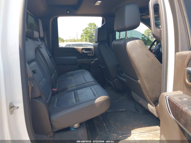 Aukcja sprzedaży 2022 Gmc Sierra 2500hd, vin: 1GT49REYXNF172423, numer aukcji: 45676325