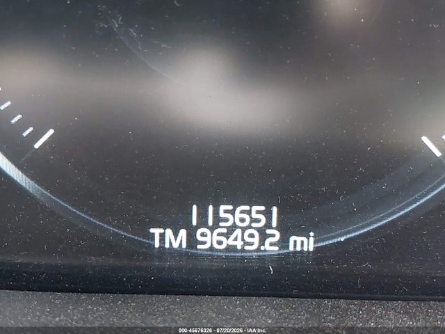 2016 Volvo Xc90 T6 Inscription მანქანა იყიდება აუქციონზე, vin: YV4A22PL2G1000769, აუქციონის ნომერი: 45676326