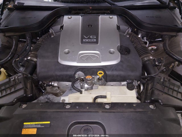 45676330 :رقم المزاد ، JNKCV64E49M601018 vin ، 2009 Infiniti G37 Journey مزاد بيع