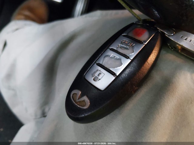 45676330 :رقم المزاد ، JNKCV64E49M601018 vin ، 2009 Infiniti G37 Journey مزاد بيع