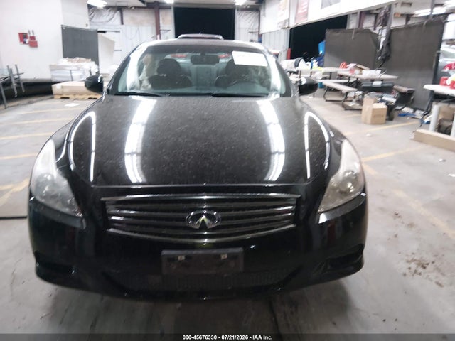 45676330 :رقم المزاد ، JNKCV64E49M601018 vin ، 2009 Infiniti G37 Journey مزاد بيع