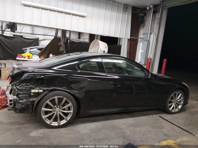 45676330 :رقم المزاد ، JNKCV64E49M601018 vin ، 2009 Infiniti G37 Journey مزاد بيع