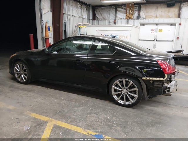 45676330 :رقم المزاد ، JNKCV64E49M601018 vin ، 2009 Infiniti G37 Journey مزاد بيع