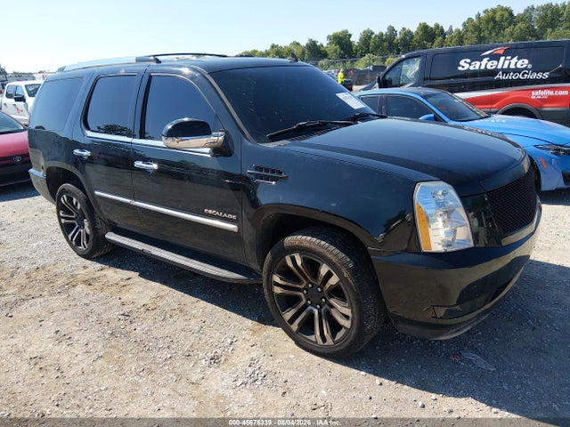Продажа на аукционе авто 2007 Cadillac Escalade, vin: 1GYFK63857R405019, номер лота: 45676339