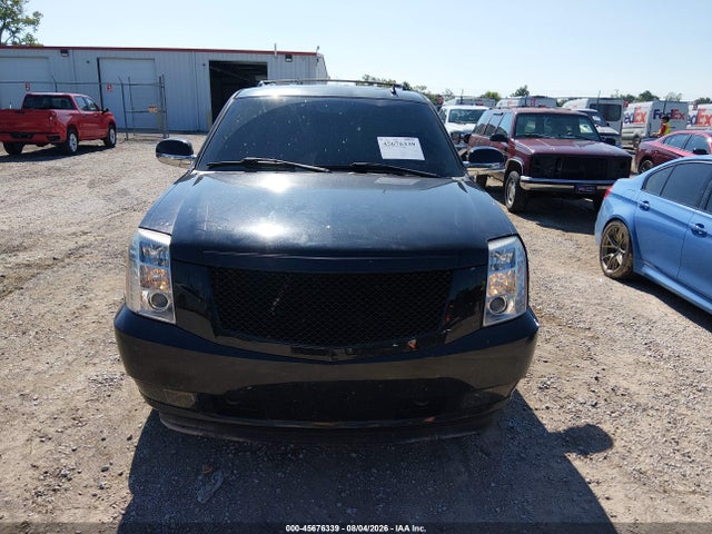 Продажа на аукционе авто 2007 Cadillac Escalade, vin: 1GYFK63857R405019, номер лота: 45676339
