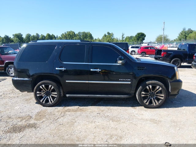 Продажа на аукционе авто 2007 Cadillac Escalade, vin: 1GYFK63857R405019, номер лота: 45676339