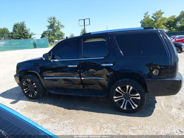Продажа на аукционе авто 2007 Cadillac Escalade, vin: 1GYFK63857R405019, номер лота: 45676339