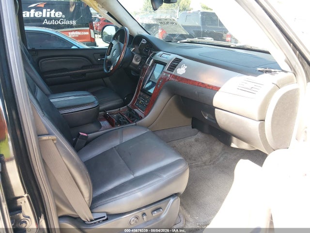 Продажа на аукционе авто 2007 Cadillac Escalade, vin: 1GYFK63857R405019, номер лота: 45676339