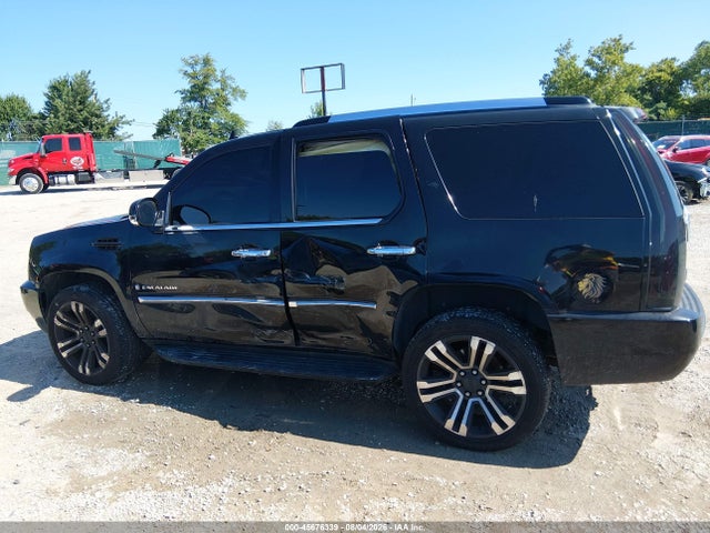 Продажа на аукционе авто 2007 Cadillac Escalade, vin: 1GYFK63857R405019, номер лота: 45676339