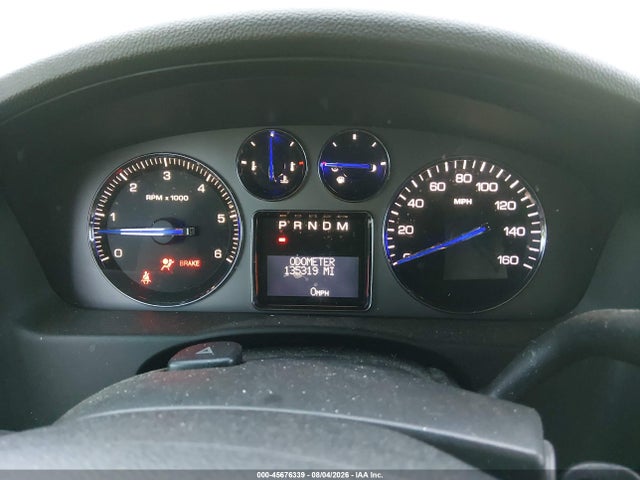 Продажа на аукционе авто 2007 Cadillac Escalade, vin: 1GYFK63857R405019, номер лота: 45676339
