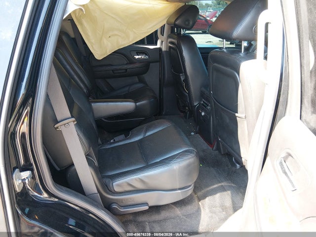 Продажа на аукционе авто 2007 Cadillac Escalade, vin: 1GYFK63857R405019, номер лота: 45676339