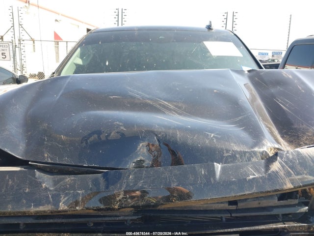 GMC Sierra 1500 Elevation 2026 1GTUUCED7TZ216043 Image 10