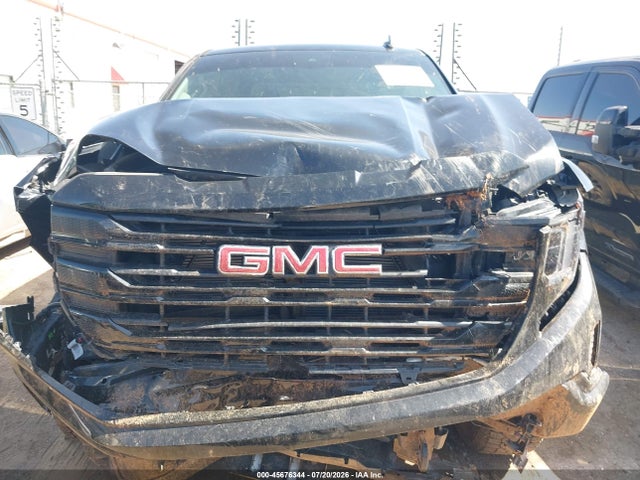 GMC Sierra 1500 Elevation 2026 1GTUUCED7TZ216043 Image 12