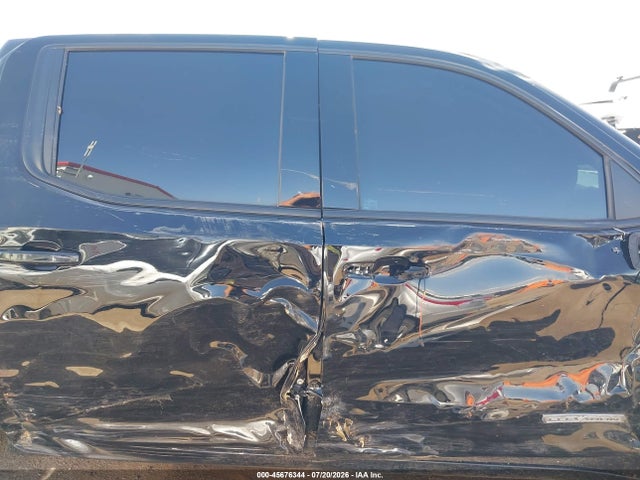 GMC Sierra 1500 Elevation 2026 1GTUUCED7TZ216043 Image 13