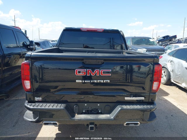 GMC Sierra 1500 Elevation 2026 1GTUUCED7TZ216043 Image 16