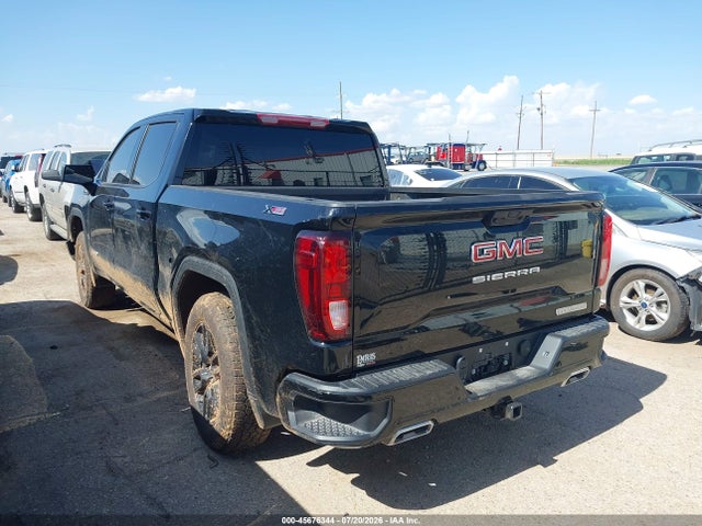 GMC Sierra 1500 Elevation 2026 1GTUUCED7TZ216043 Image 3