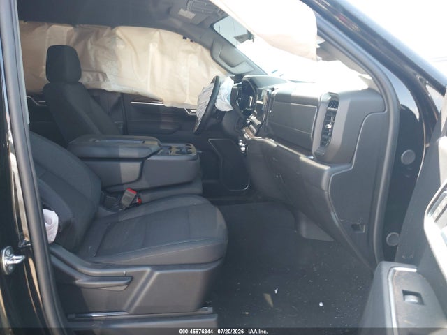 GMC Sierra 1500 Elevation 2026 1GTUUCED7TZ216043 Image 5