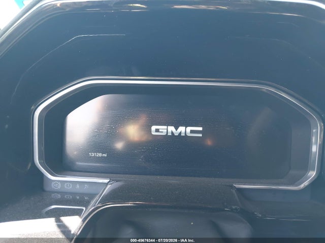 GMC Sierra 1500 Elevation 2026 1GTUUCED7TZ216043 Image 7
