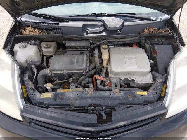 Продажа на аукционе авто 2008 Toyota Prius, vin: JTDKB20U883382323, номер лота: 45676345
