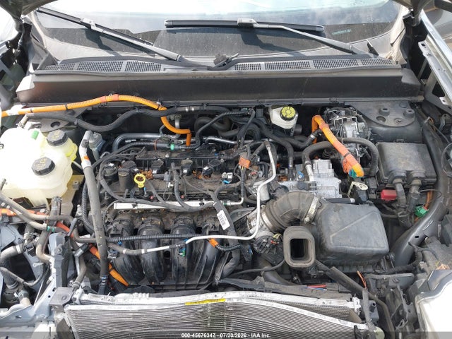 3FTTW8E33PRA35719 Ford Maverick Xlt