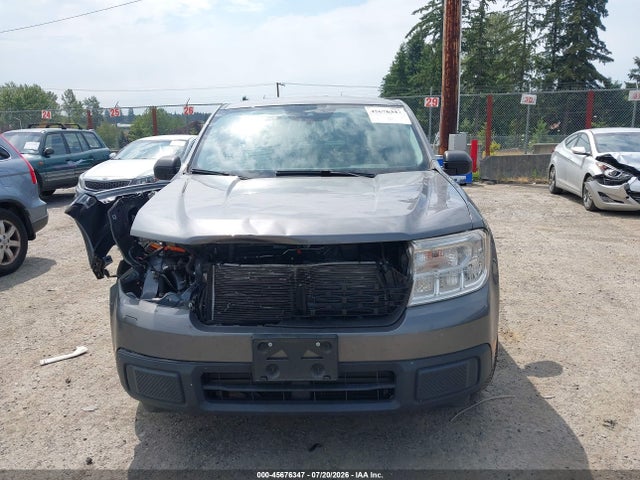 3FTTW8E33PRA35719 Ford Maverick Xlt