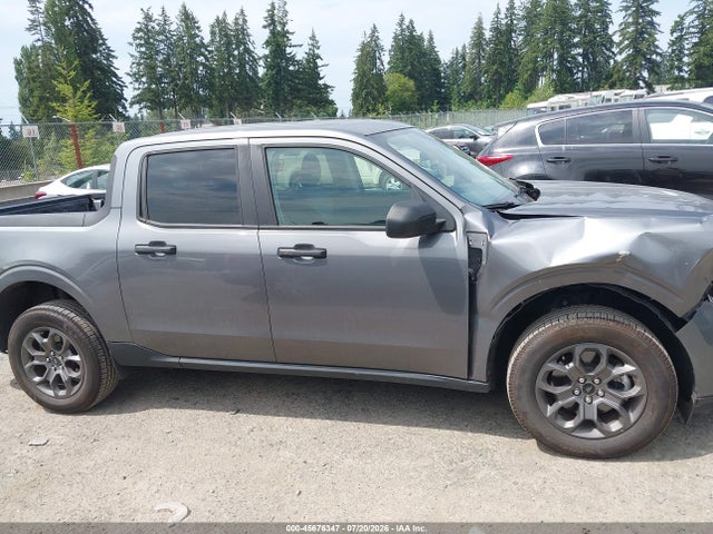 3FTTW8E33PRA35719 Ford Maverick Xlt