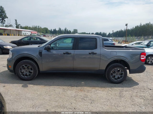 3FTTW8E33PRA35719 Ford Maverick Xlt