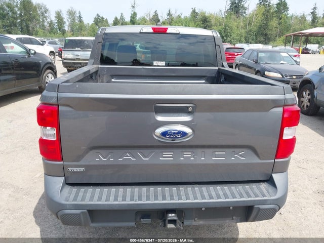3FTTW8E33PRA35719 Ford Maverick Xlt