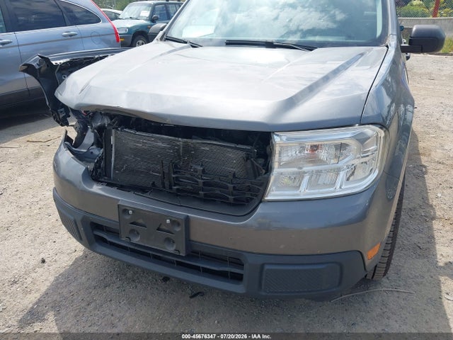 3FTTW8E33PRA35719 Ford Maverick Xlt