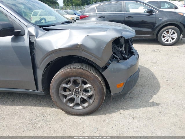 3FTTW8E33PRA35719 Ford Maverick Xlt